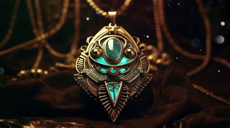 The Enchantment of Amulet Making: Step-by-Step Guide to Creating Unique Talismans